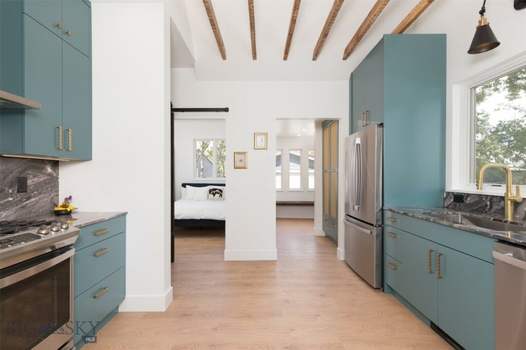 519 E Lamme, Bozeman MT 59715
