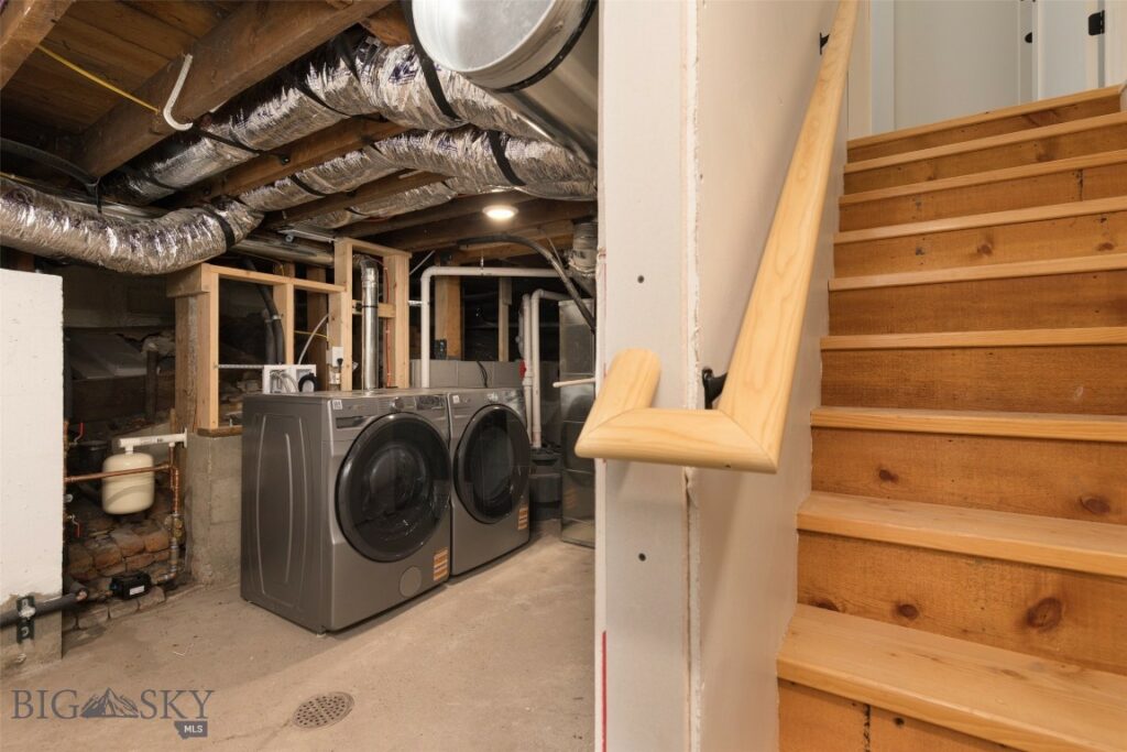 519 E Lamme, Bozeman MT 59715