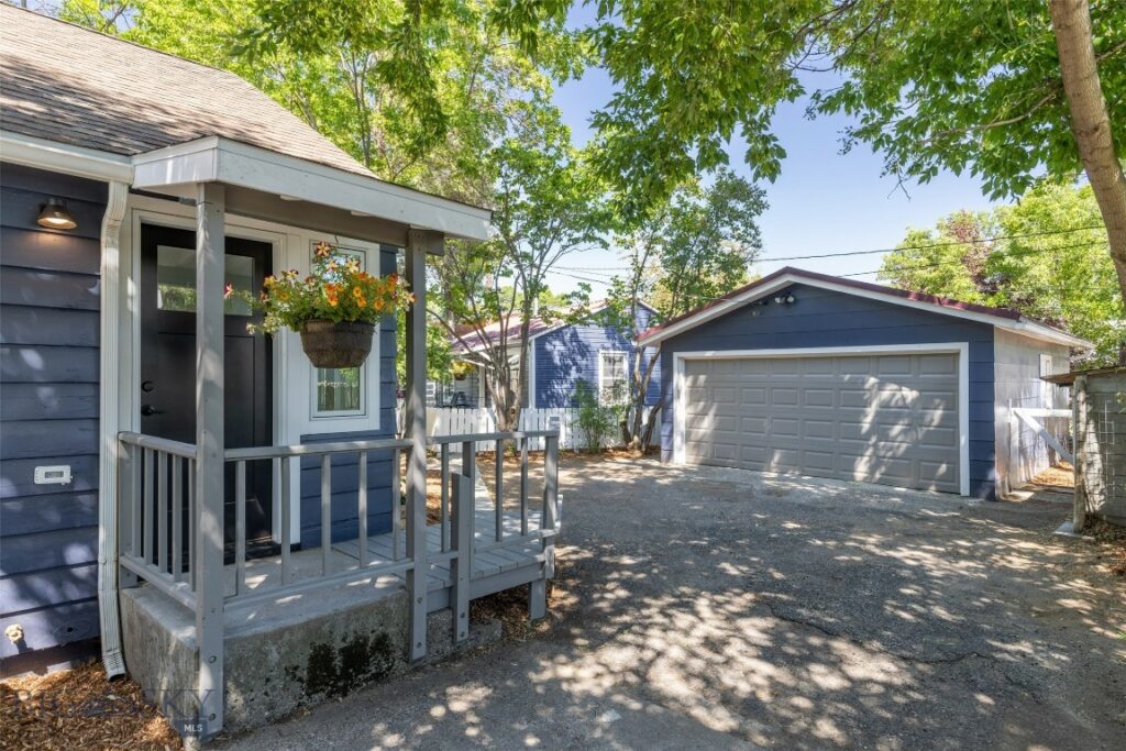 519 E Lamme, Bozeman MT 59715