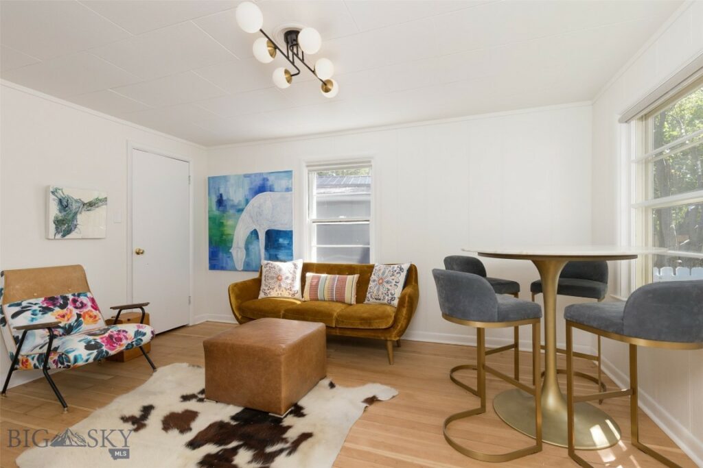 519 E Lamme, Bozeman MT 59715