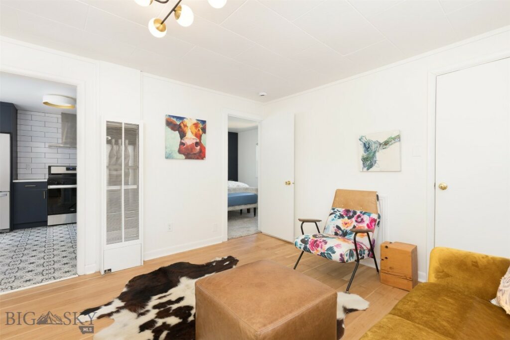 519 E Lamme, Bozeman MT 59715