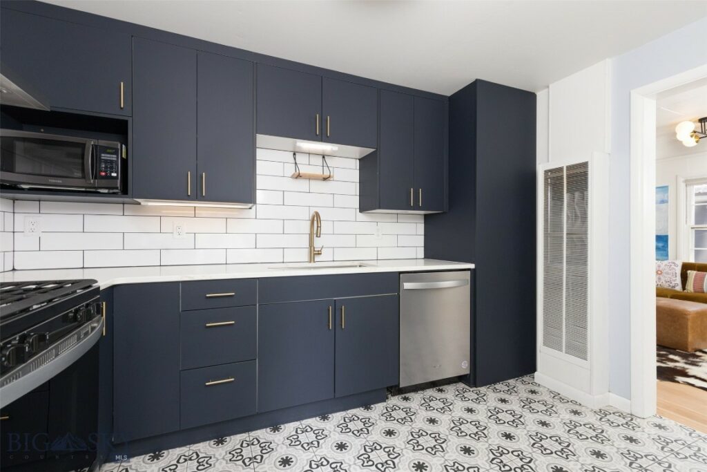 519 E Lamme, Bozeman MT 59715