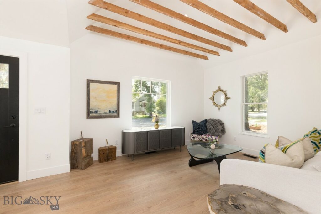 519 E Lamme, Bozeman MT 59715