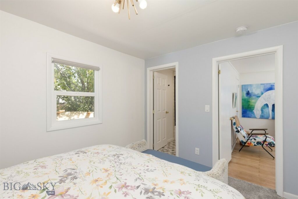 519 E Lamme, Bozeman MT 59715