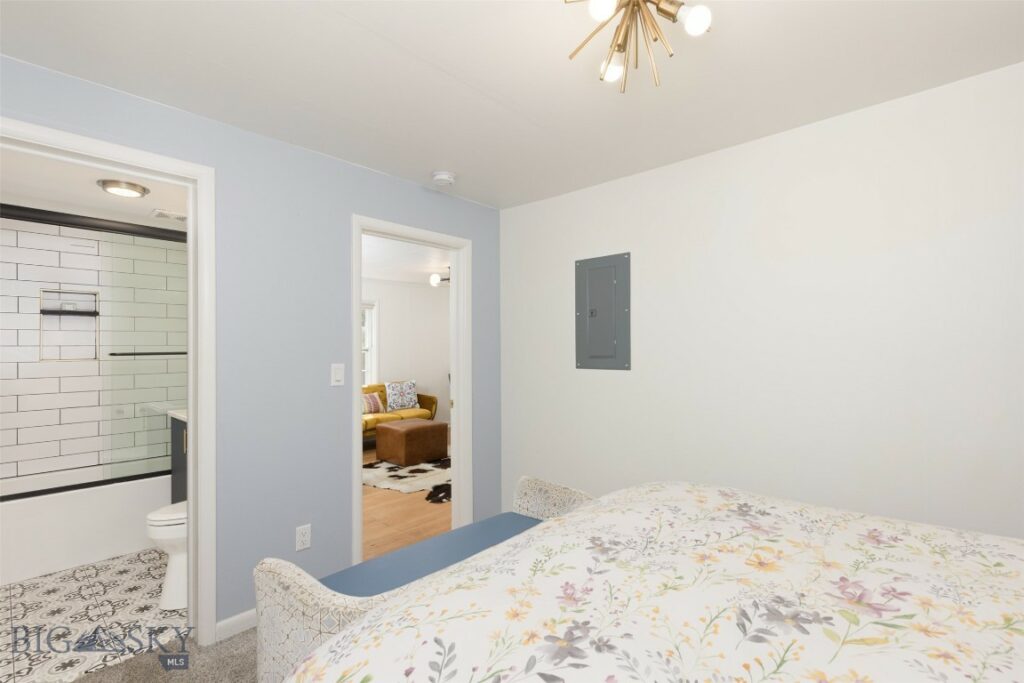 519 E Lamme, Bozeman MT 59715
