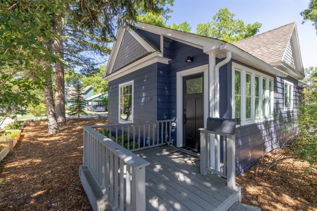519 E Lamme, Bozeman MT 59715