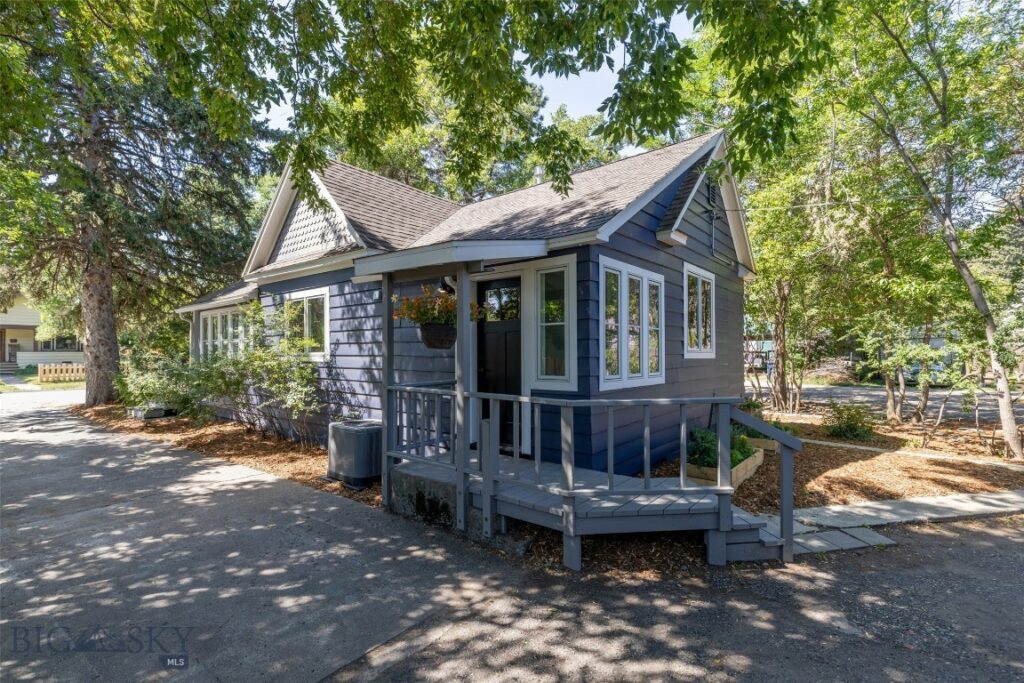 519 E Lamme, Bozeman MT 59715