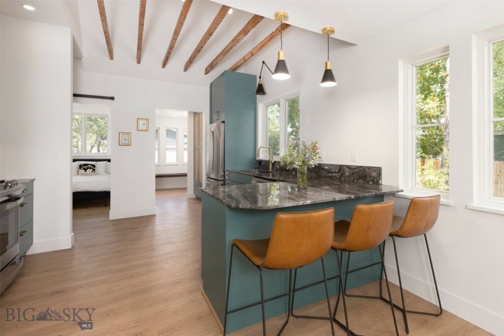 519 E Lamme, Bozeman MT 59715