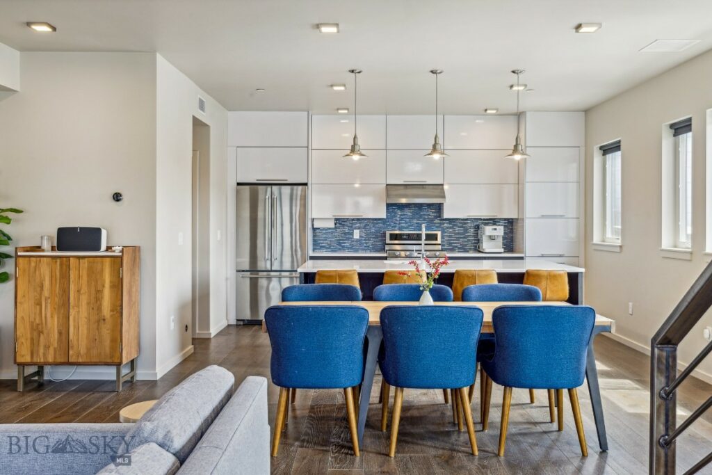 519 E Mendenhall, Bozeman MT 59715