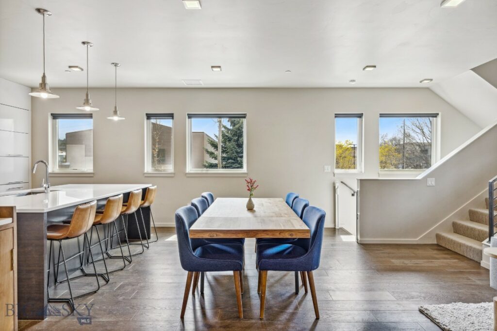 519 E Mendenhall, Bozeman MT 59715