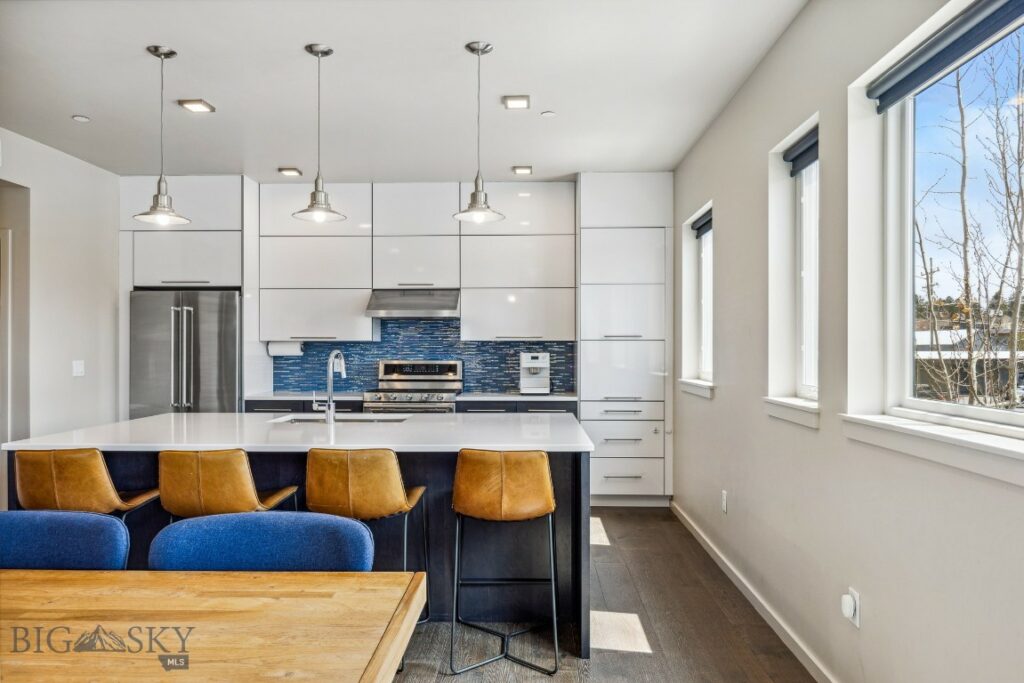 519 E Mendenhall, Bozeman MT 59715