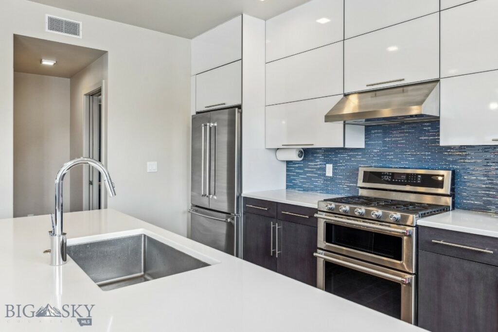 519 E Mendenhall, Bozeman MT 59715