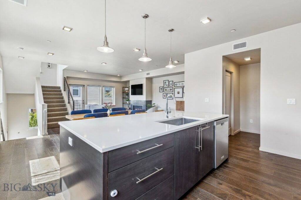 519 E Mendenhall, Bozeman MT 59715