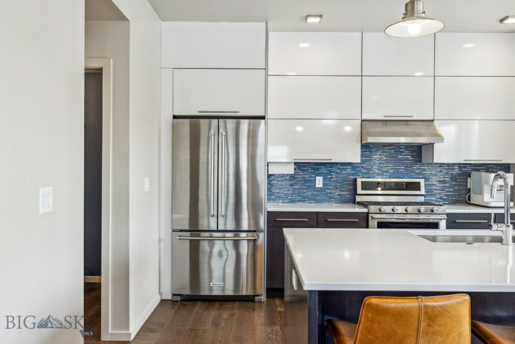 519 E Mendenhall, Bozeman MT 59715