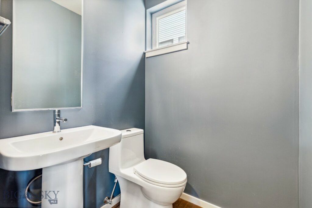 519 E Mendenhall, Bozeman MT 59715