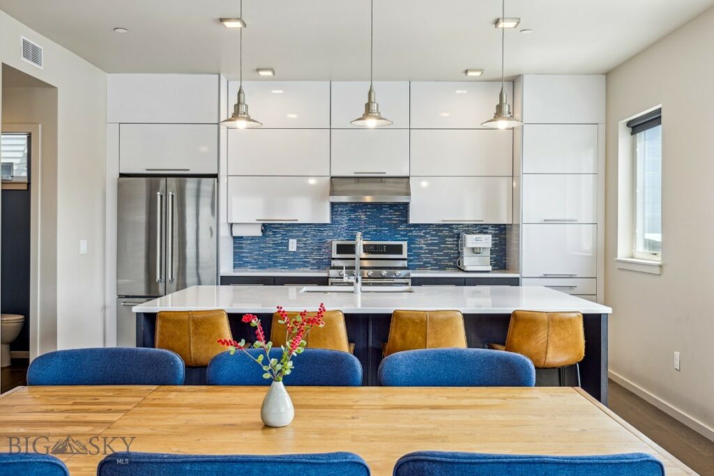 519 E Mendenhall, Bozeman MT 59715