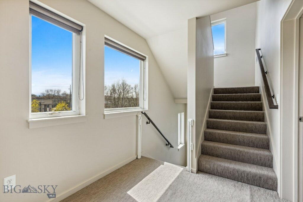 519 E Mendenhall, Bozeman MT 59715