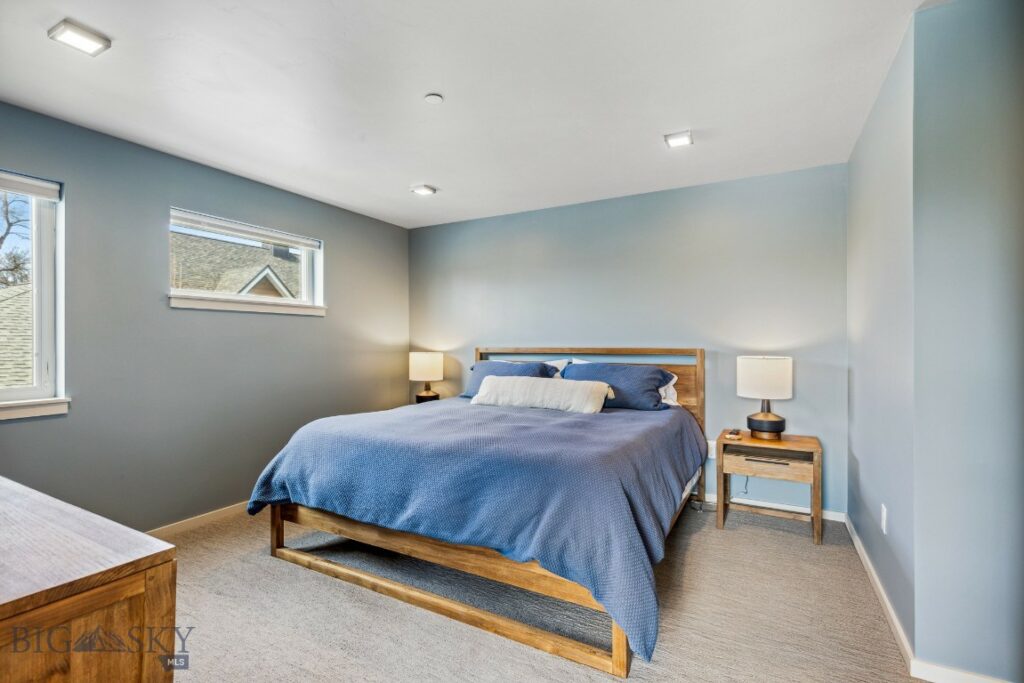519 E Mendenhall, Bozeman MT 59715