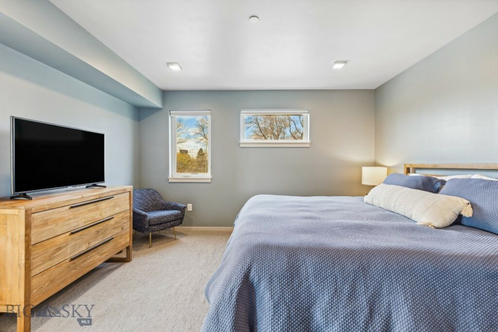 519 E Mendenhall, Bozeman MT 59715