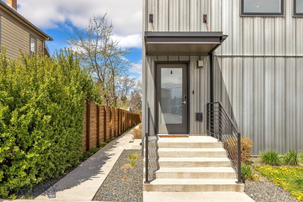 519 E Mendenhall, Bozeman MT 59715