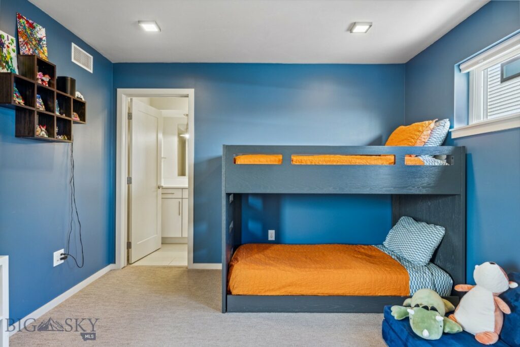 519 E Mendenhall, Bozeman MT 59715