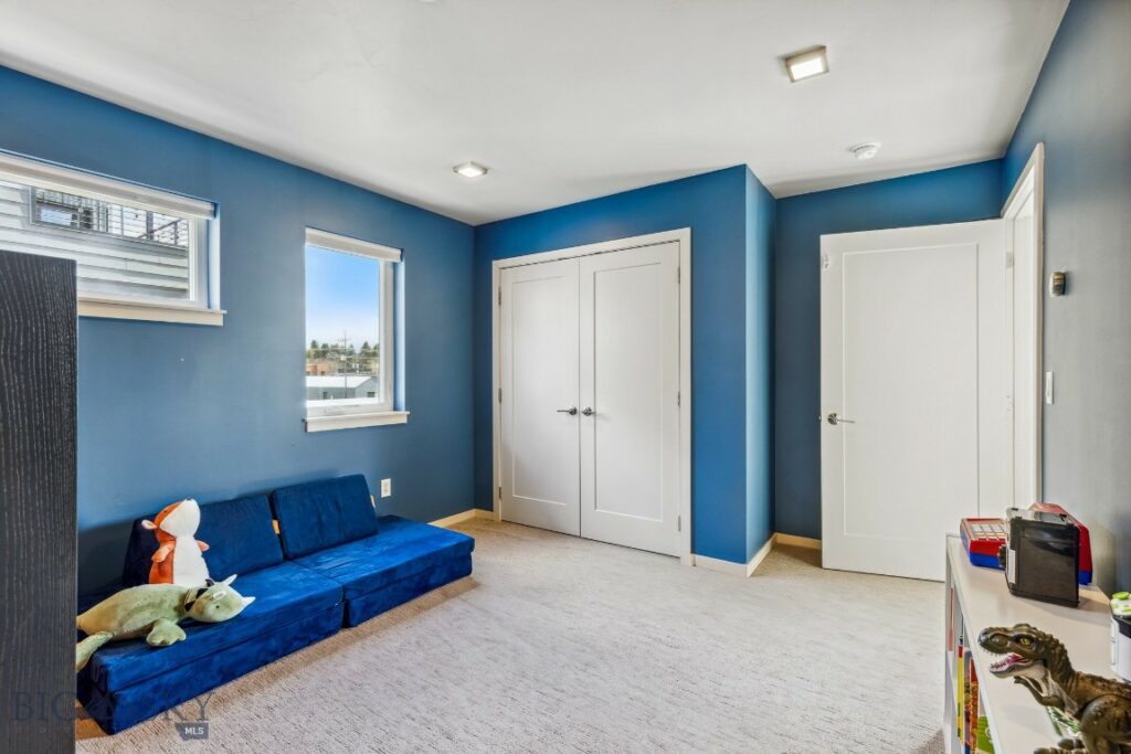 519 E Mendenhall, Bozeman MT 59715