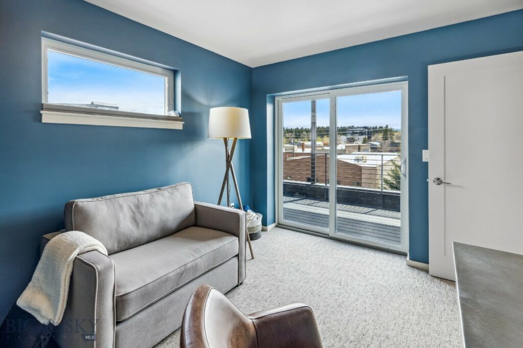 519 E Mendenhall, Bozeman MT 59715