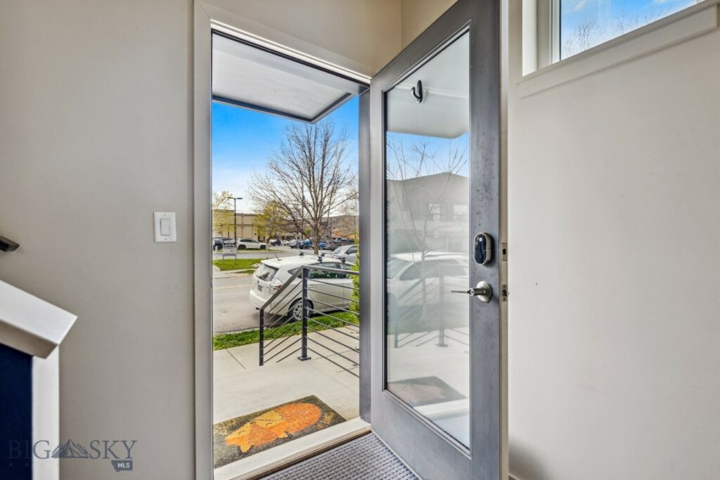519 E Mendenhall, Bozeman MT 59715