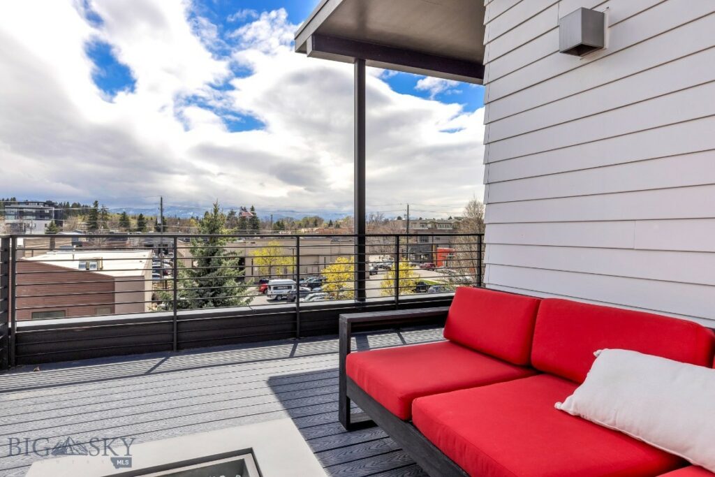 519 E Mendenhall, Bozeman MT 59715