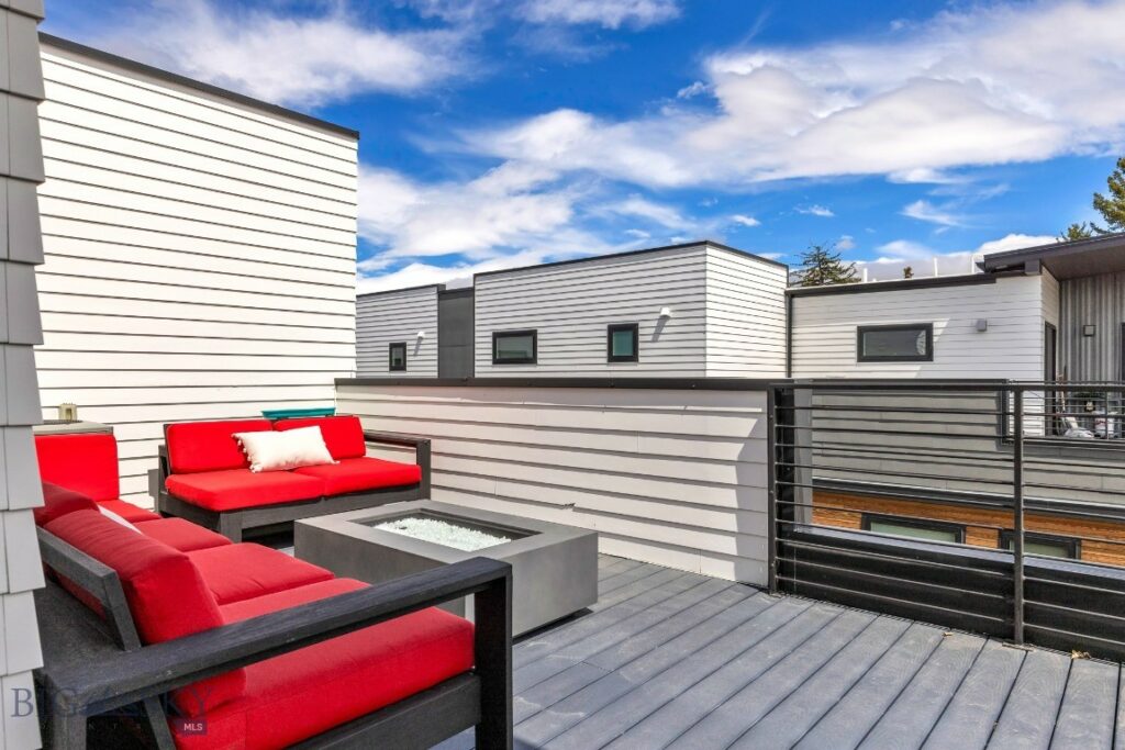519 E Mendenhall, Bozeman MT 59715