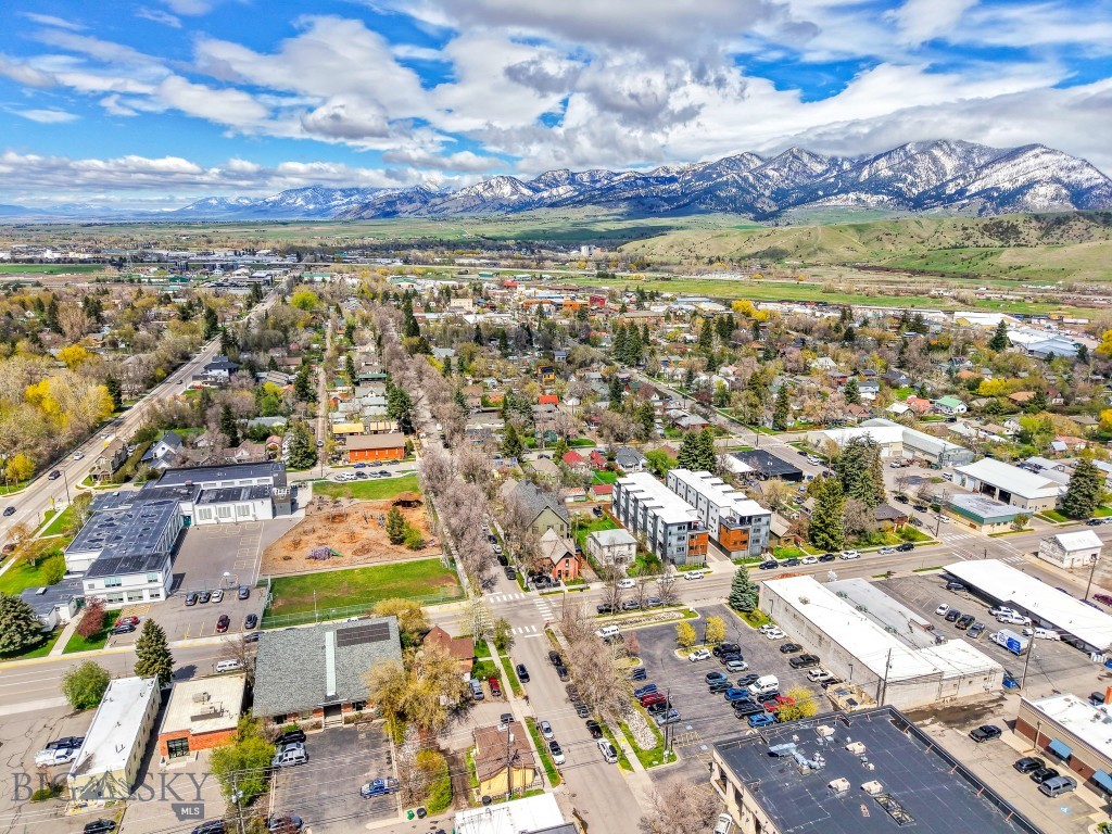 519 E Mendenhall, Bozeman MT 59715
