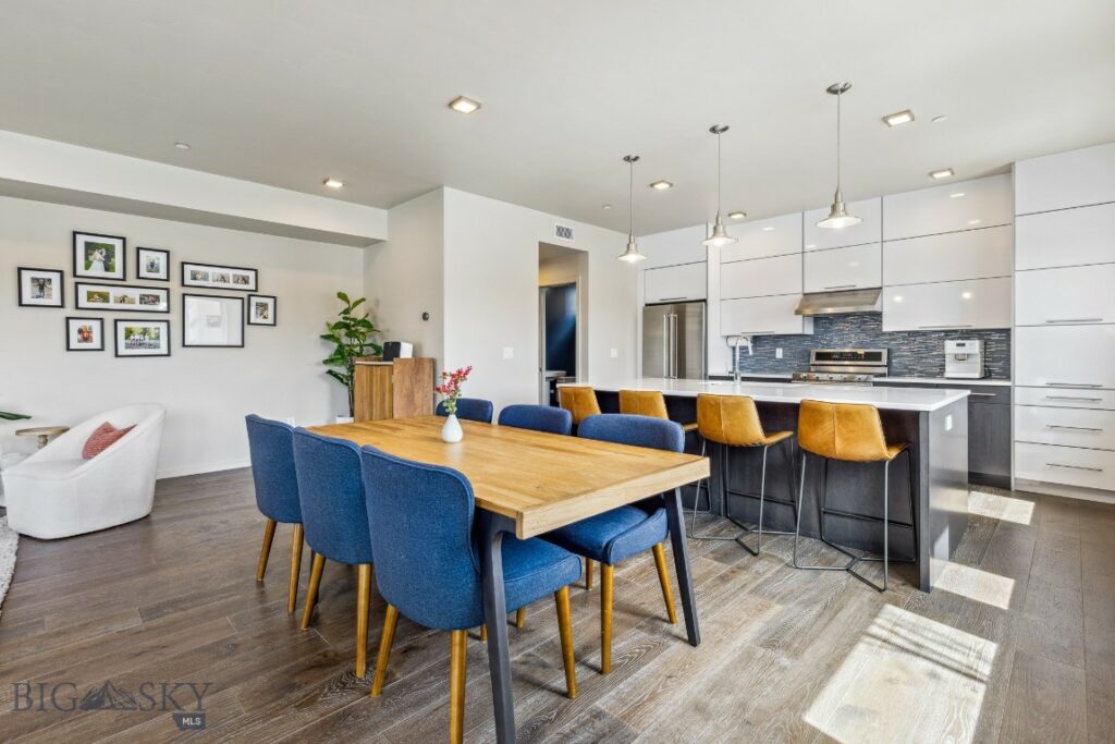 519 E Mendenhall, Bozeman MT 59715