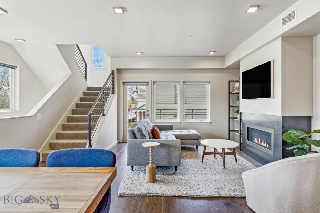 519 E Mendenhall, Bozeman MT 59715