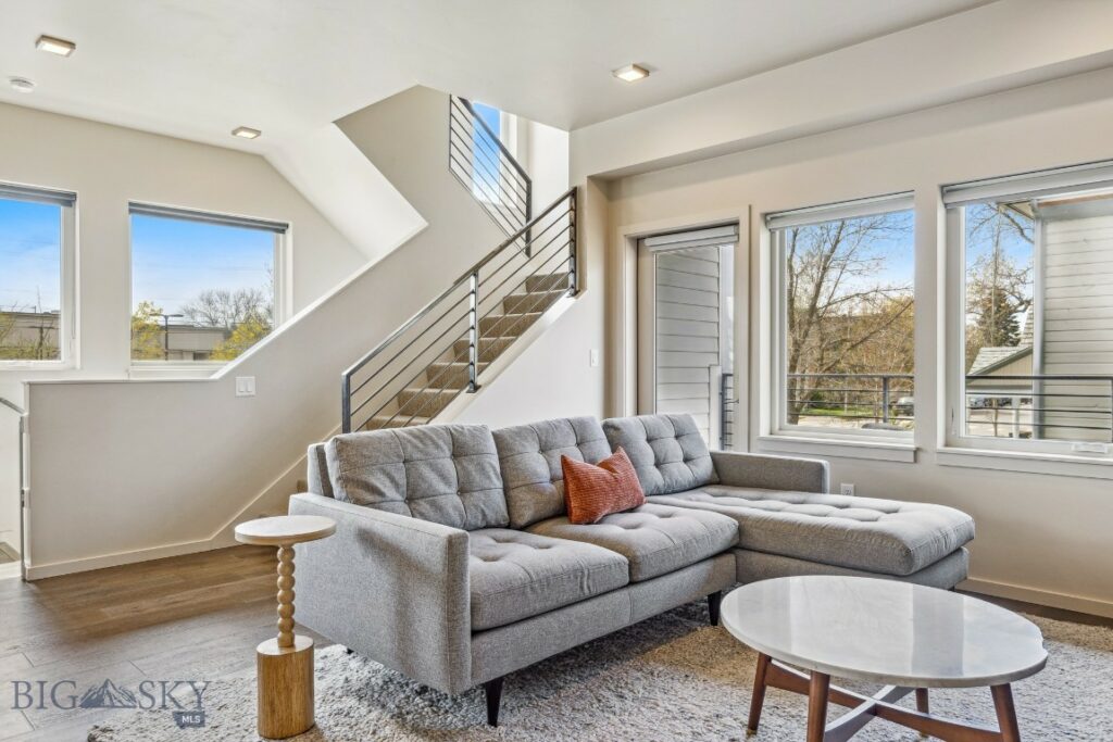 519 E Mendenhall, Bozeman MT 59715