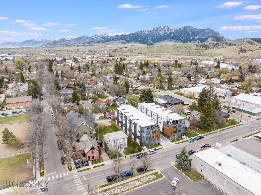 519 E Mendenhall Street, Bozeman MT 59715