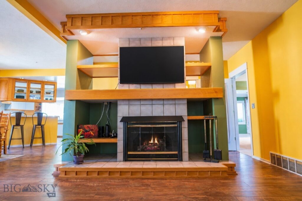 519 W Mendenhall, Bozeman MT 59715