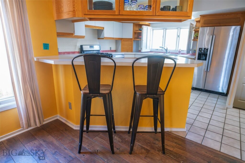 519 W Mendenhall, Bozeman MT 59715