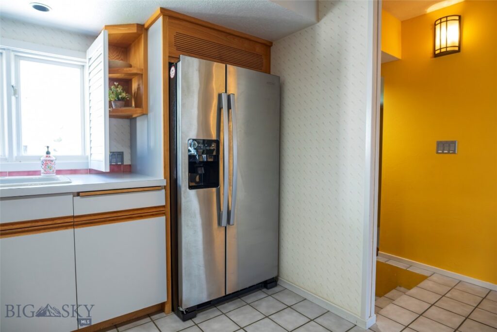 519 W Mendenhall, Bozeman MT 59715