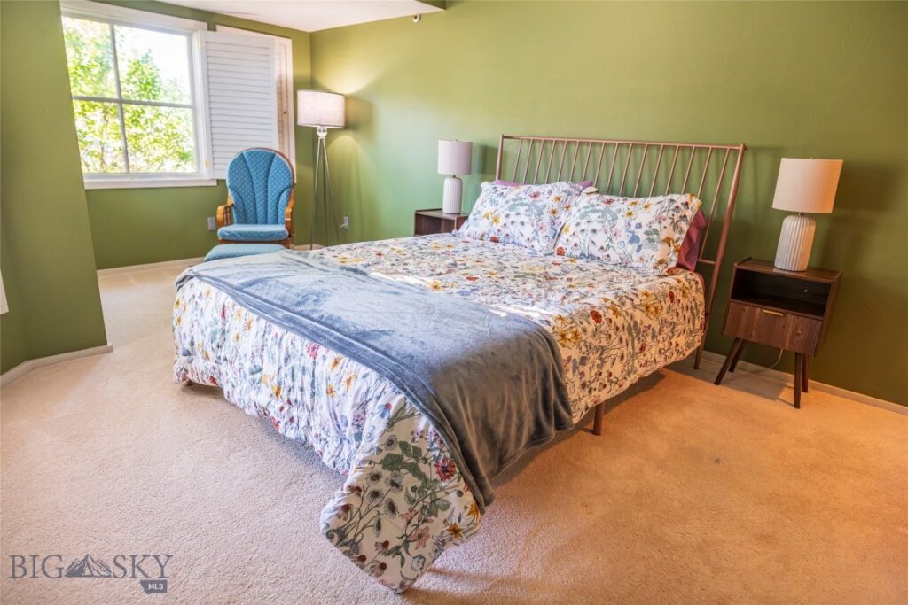 519 W Mendenhall, Bozeman MT 59715
