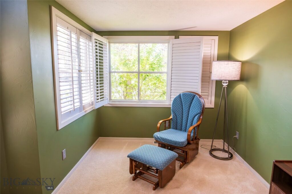 519 W Mendenhall, Bozeman MT 59715