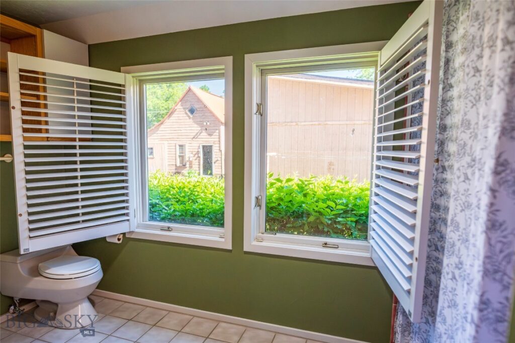 519 W Mendenhall, Bozeman MT 59715