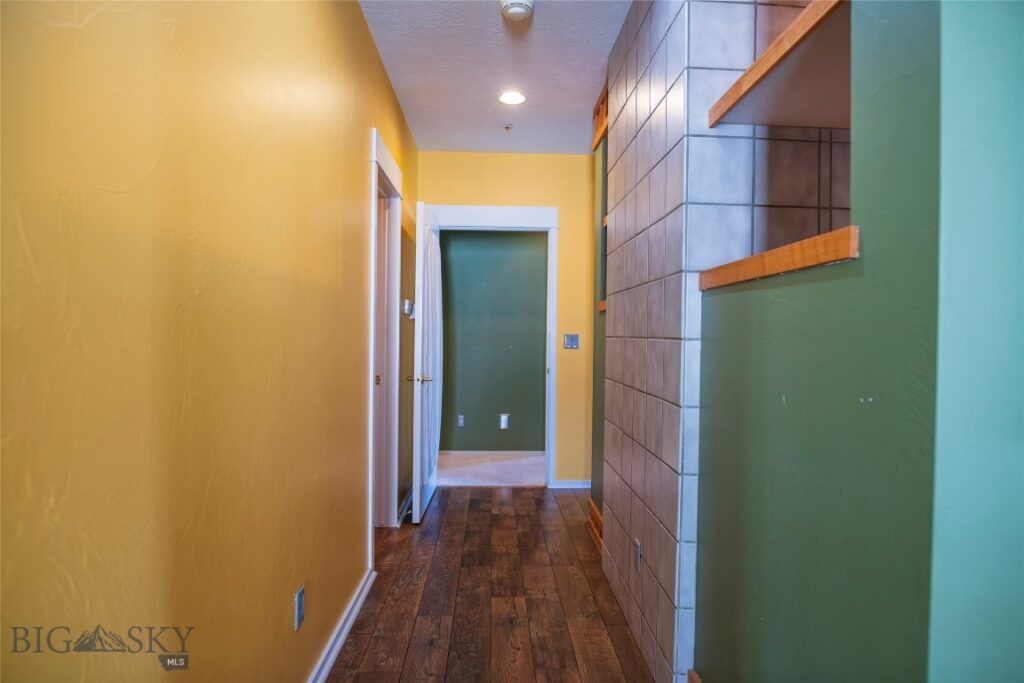519 W Mendenhall, Bozeman MT 59715