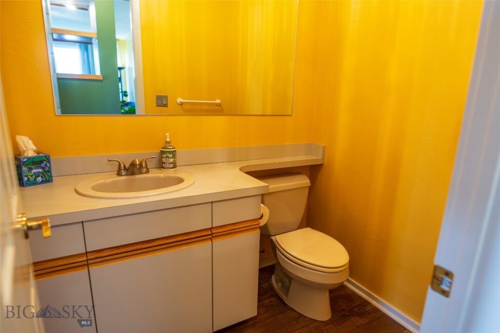 519 W Mendenhall, Bozeman MT 59715