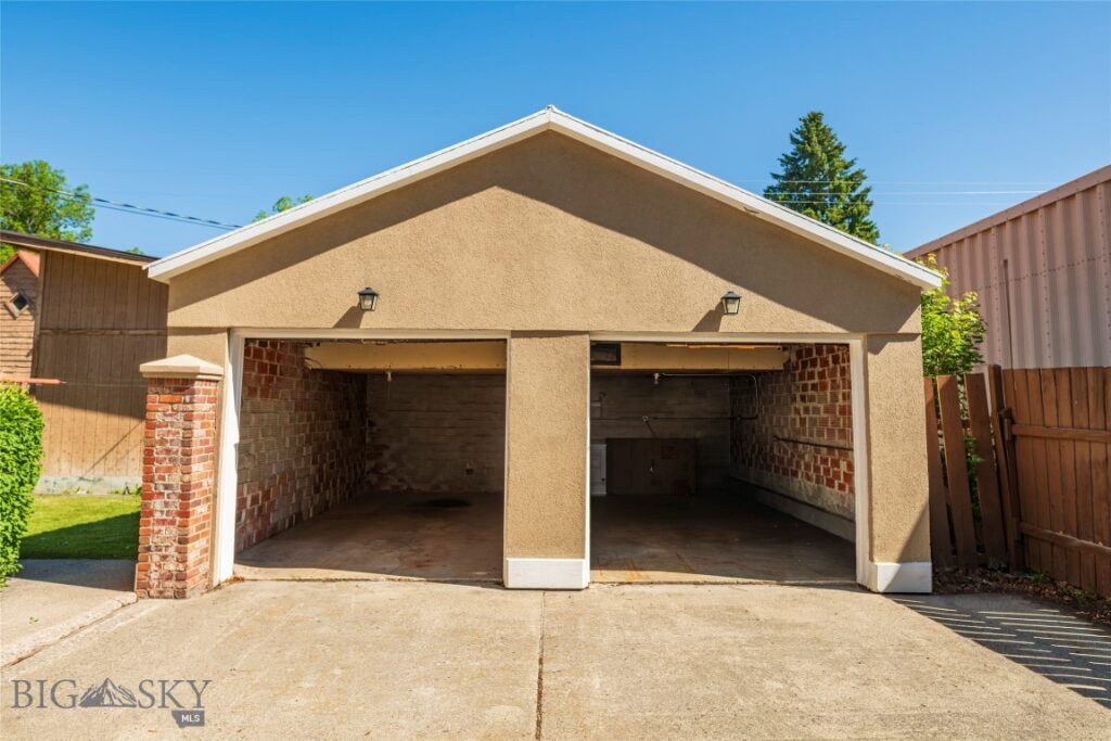519 W Mendenhall, Bozeman MT 59715