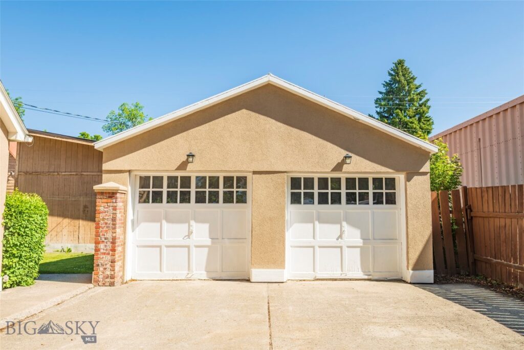 519 W Mendenhall, Bozeman MT 59715