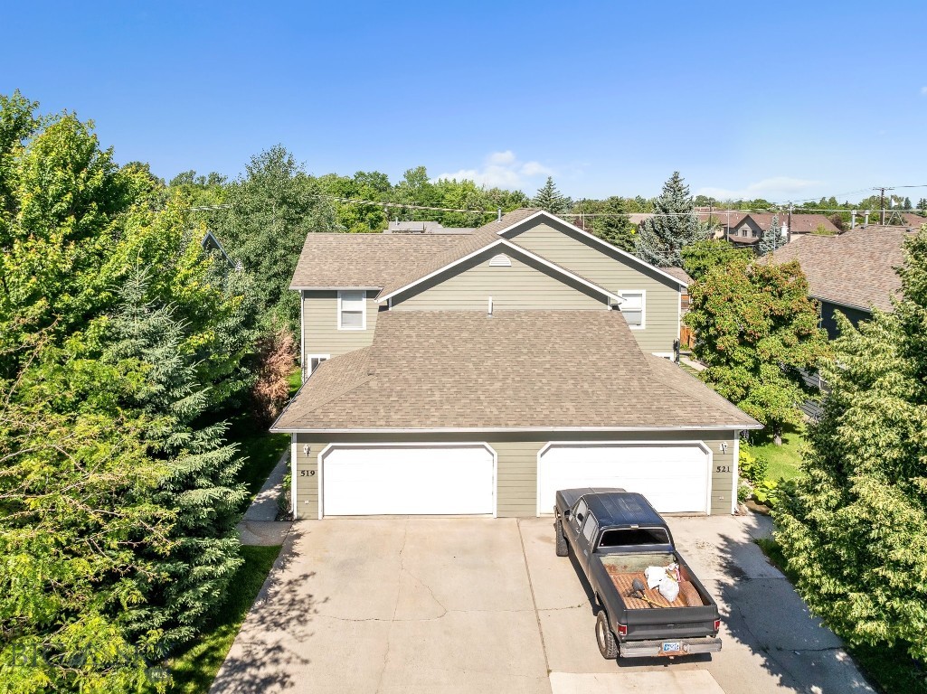 519 N 19th Avenue, Bozeman MT 59718