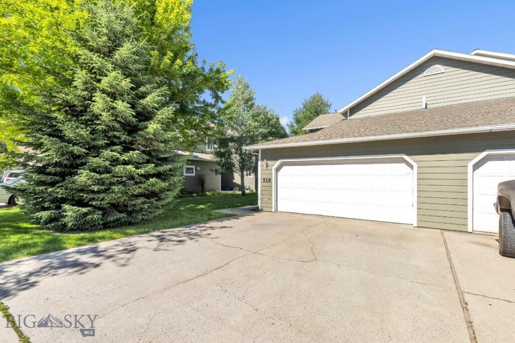 519 N 19th Avenue, Bozeman MT 59718