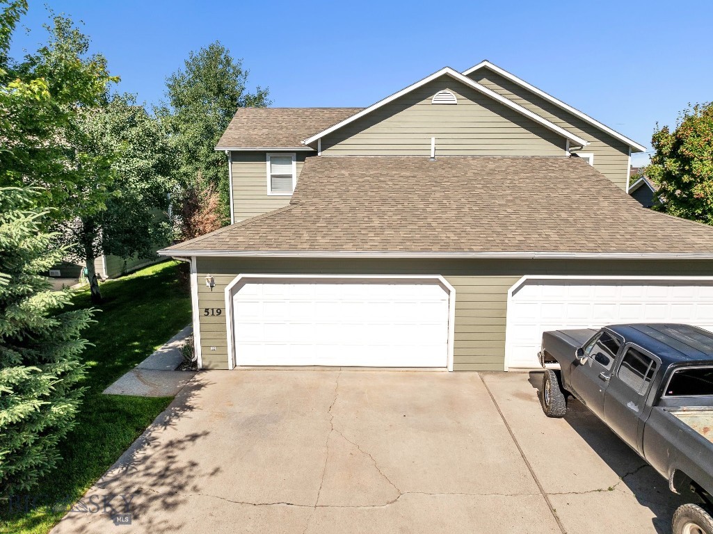 519 N 19th Avenue, Bozeman MT 59718