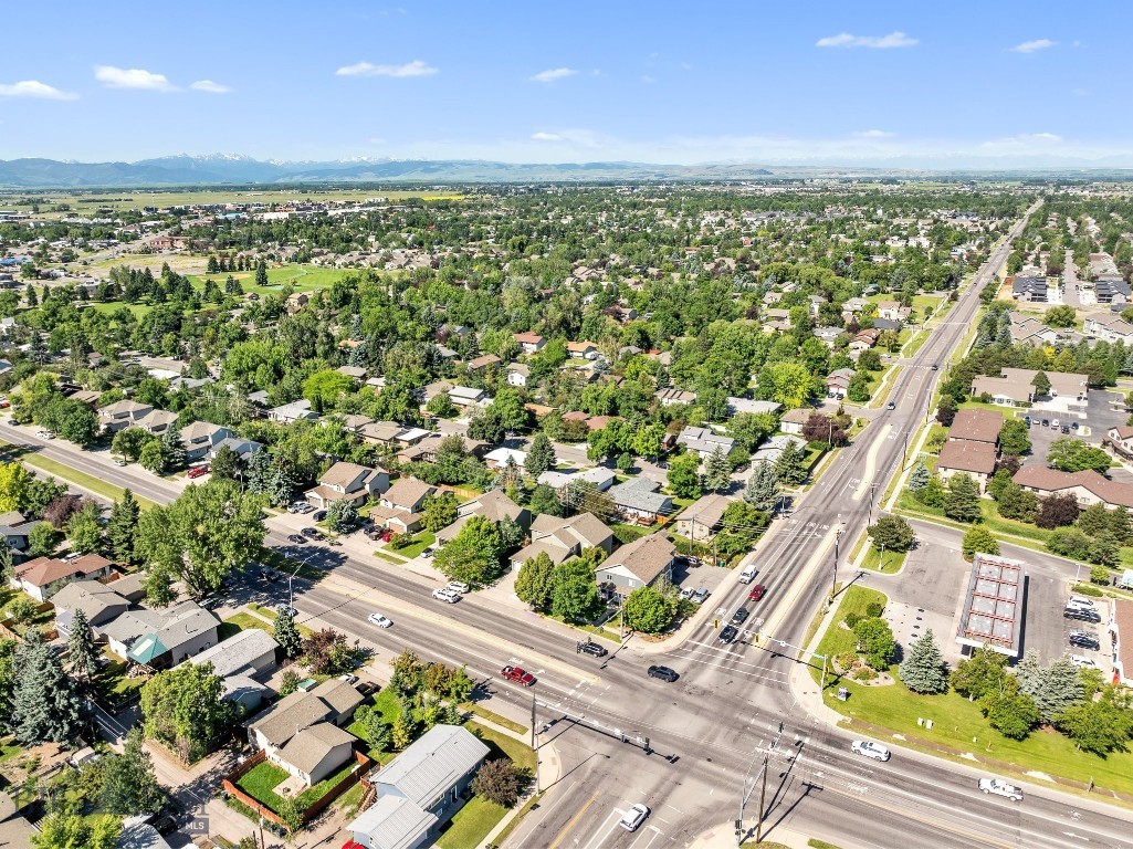 519 N 19th Avenue, Bozeman MT 59718