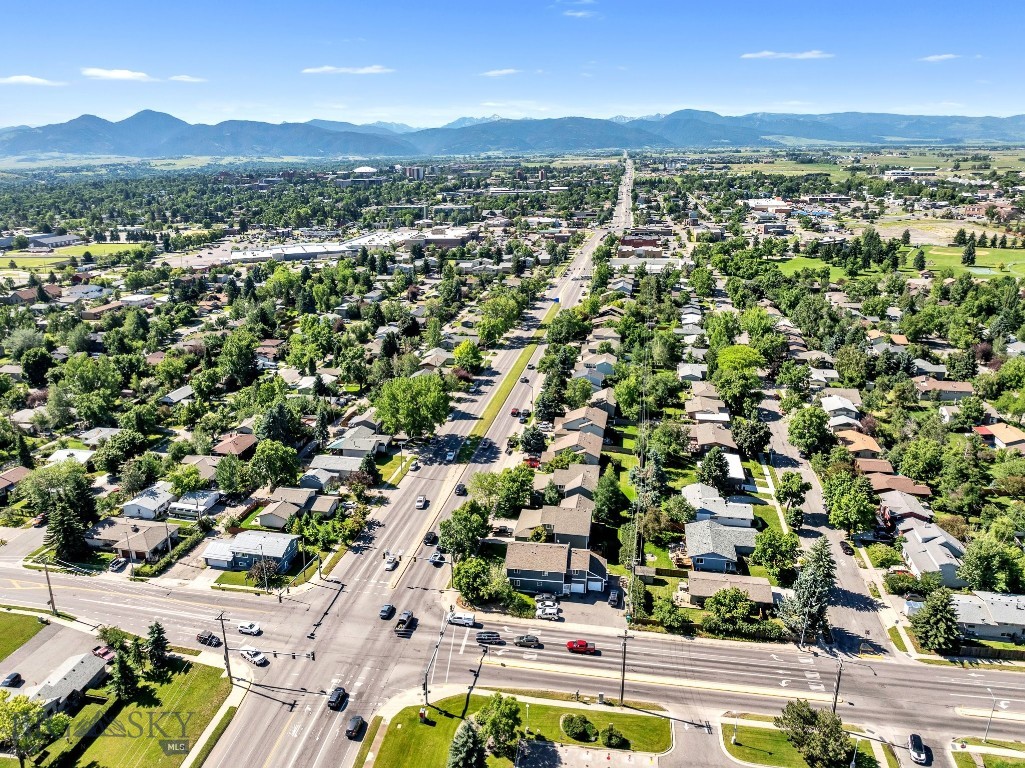 519 N 19th Avenue, Bozeman MT 59718